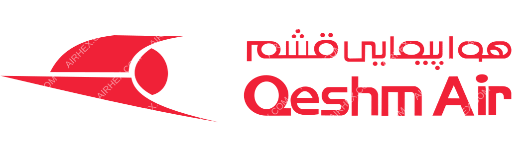 qeshm-air-visa-change